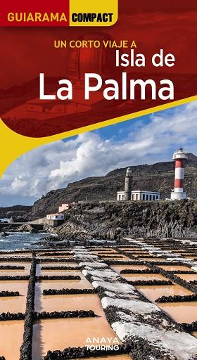 Isla de La Palma | 9788491584902 | Martínez i Edo, Xavier