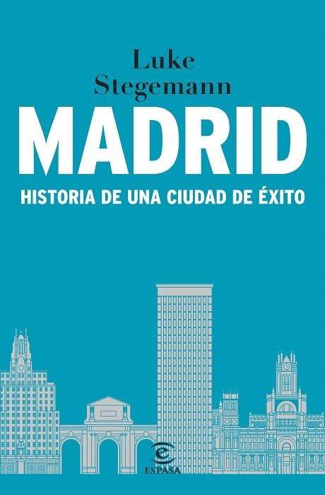 Madrid | 9788467073171 | Stegemann, Luke