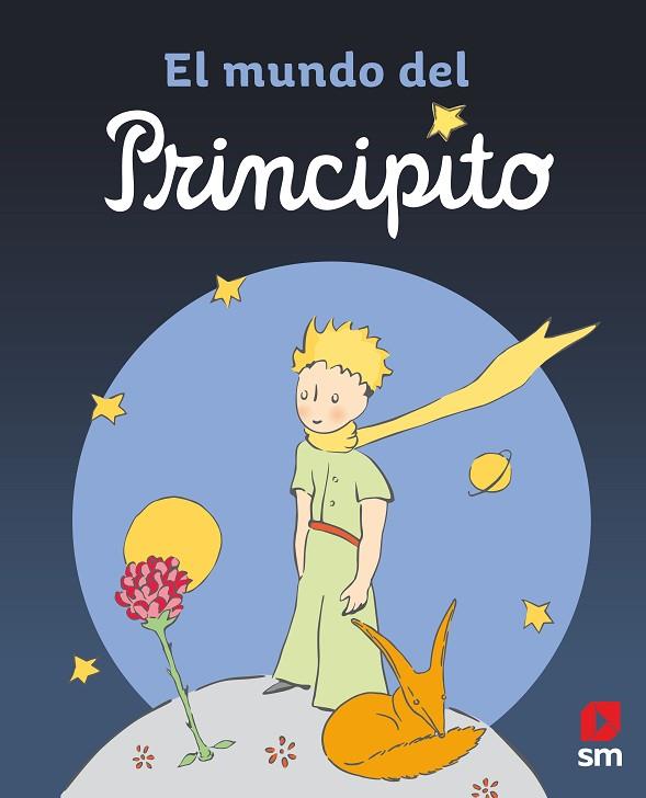 EL MUNDO DEL PRINCIPITO | 9788413923659 | Boccador, Sabine