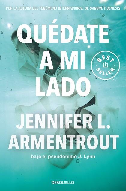 Quédate a mi lado (Te esperaré 2) | 9788466372282 | Armentrout, Jennifer L.