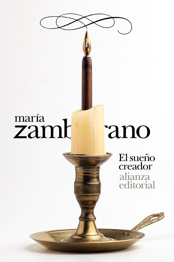 El sueño creador | 9788411482554 | Zambrano, María