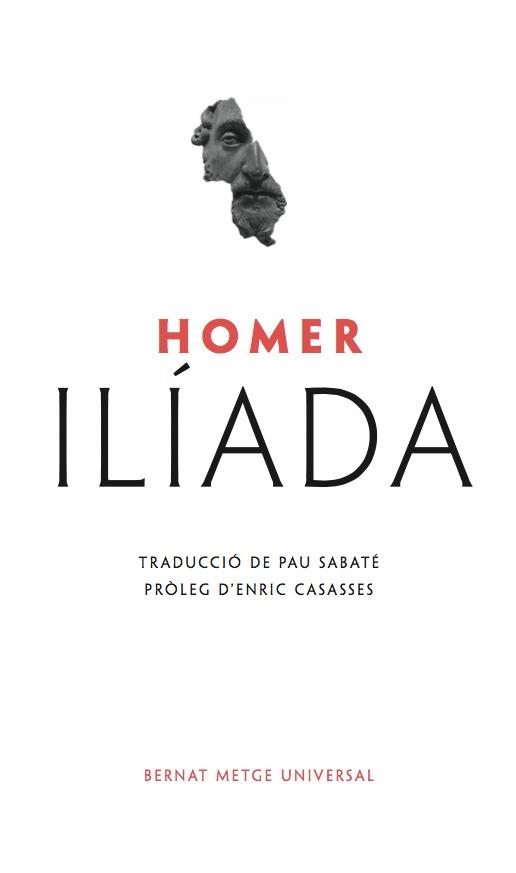 Ilíada | 9788498593440 | Homer