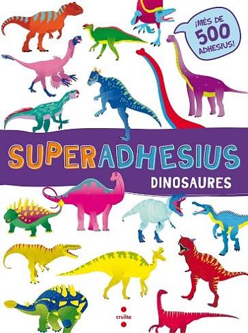 Dinosaures | 9788466144025 | Libri, De Agostini