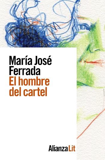 El hombre del cartel | 9788413624976 | Ferrada, María José