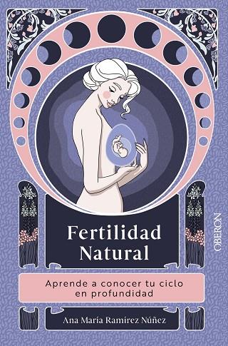 Fertilidad natural | 9788441550292 | Ramírez Núñez, Ana María