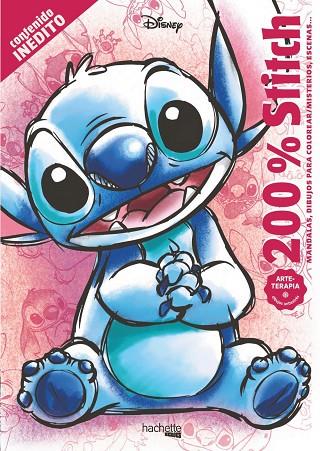 200 % Stitch | 9788410301177 | Vv.Aa.3