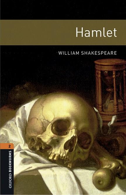 Oxford Bookworms 2. Hamlet MP3 Pack | 9780194620871 | Shakespeare, William