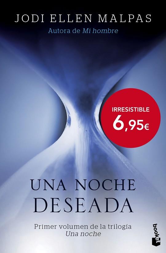 Una noche. Deseada | 9788408144618 | Malpas, Jodi Ellen