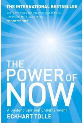 The Power of Now | 9780340733509 | Tolle, Eckhart