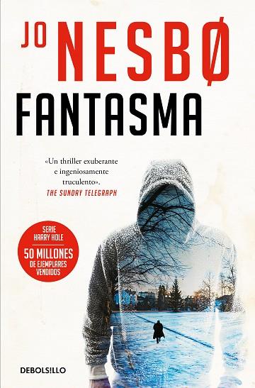 Fantasma (Harry Hole 9) | 9788466338820 | Nesbo, Jo