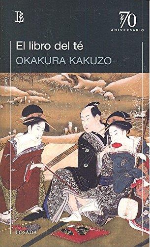 El libro del té | 9789500372848 | Kakuzo, Okakuro