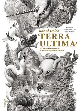 Terra Ultima | 9788469889909 | Deleo, Raoul / Stern, Noah J.