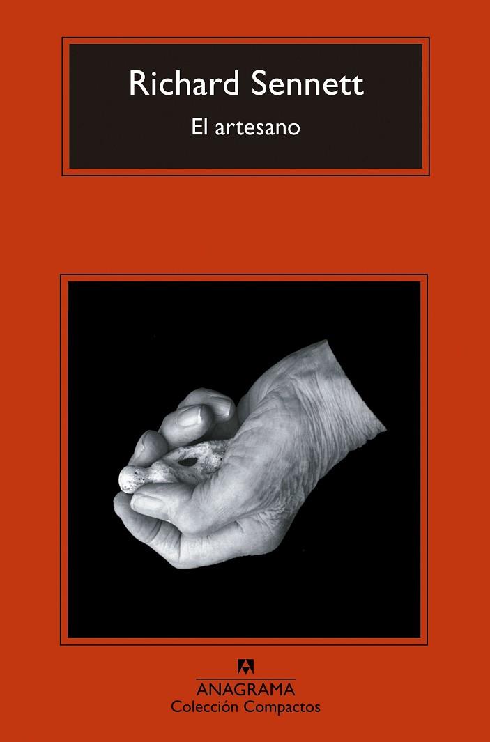 El artesano | 9788433960917 | Sennett, Richard