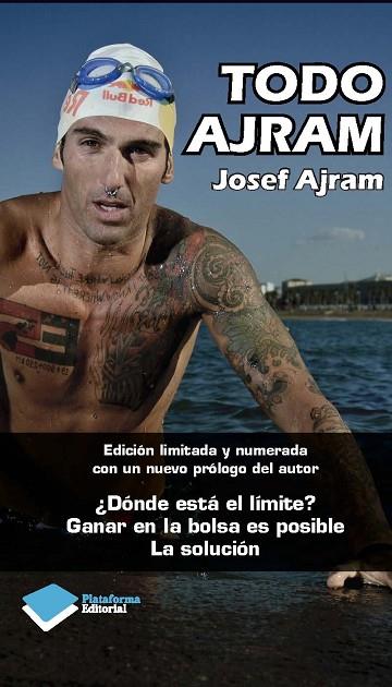 Todo Ajram | 9788415577959 | Ajram, Josef