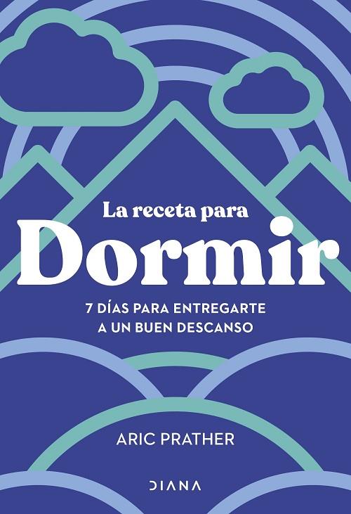 La receta para dormir | 9788411191401 | Prather, Aric