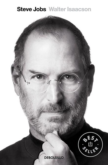 Steve Jobs | 9788499897318 | Isaacson, Walter