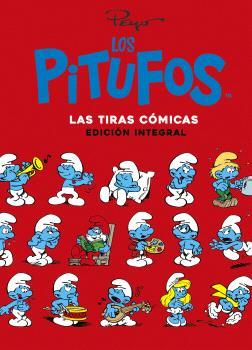 LOS PITUFOS. LAS TIRAS CÓMICAS. ED. INTEGRAL | 9788467948806 | PEYO