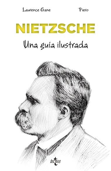 Nietzsche | 9788430990276 | Gane, Laurence