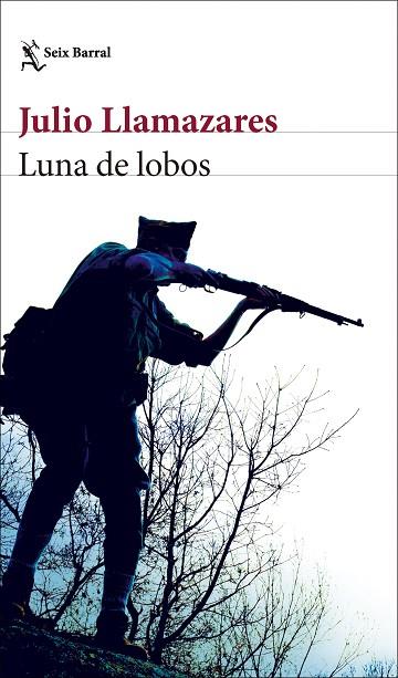 Luna de lobos | 9788432243646 | Llamazares, Julio