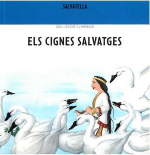 Els cignes salvatges | 9788484120612 | Sabaté Rodié, Teresa