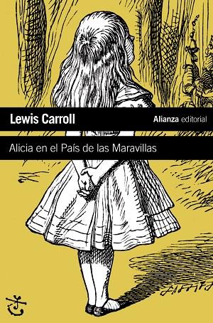 Alicia en el País de las Maravillas | 9788420664286 | Carroll, Lewis