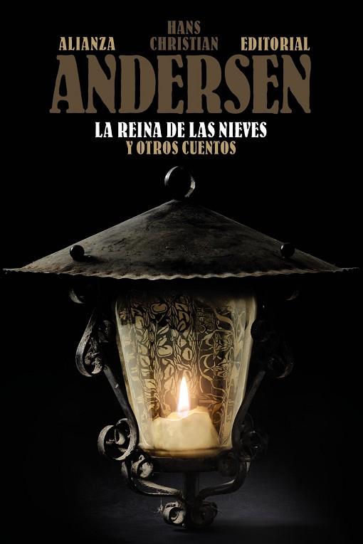 La Reina de las Nieves y otros cuentos | 9788411482103 | Andersen, Hans Christian