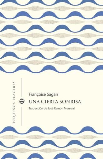 Una cierta sonrisa | 9788412401912 | Sagan, Françoise