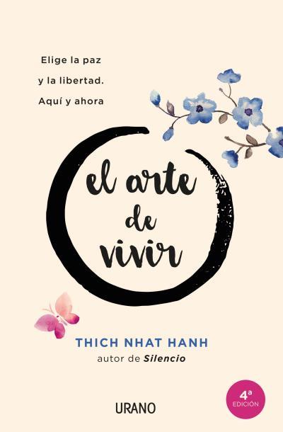 El arte de vivir | 9788416720156 | Nhat Hanh, Thich