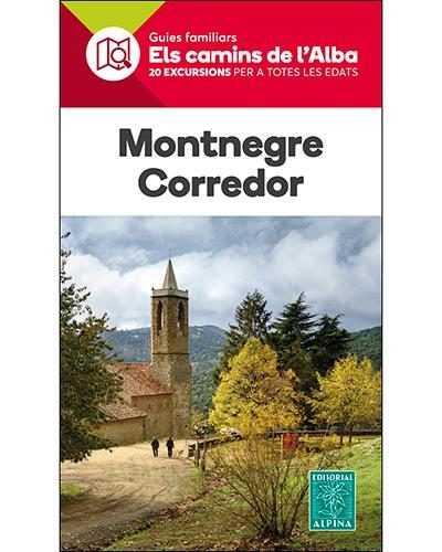 Montnegre corredor | 9788480907095 | AA.VV.