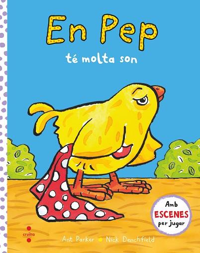 C-EN PEP TE MOLTA SON | 9788466151429 | Parker, Ant