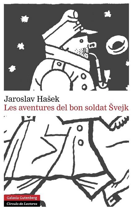 Les aventures del bon soldat Svejk | 9788415863571 | Hasek, Jaroslav