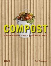 Compost | 9788480768252 | Thompson, Ken