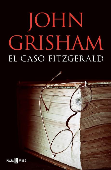 El caso Fitzgerald (Camino Island 1) | 9788401020544 | Grisham, John