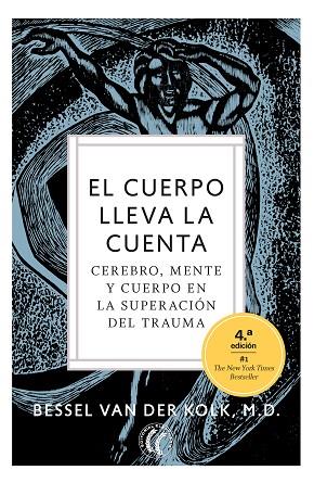 El cuerpo lleva la cuenta | 9788412067194 | van der Kolk, Bessel