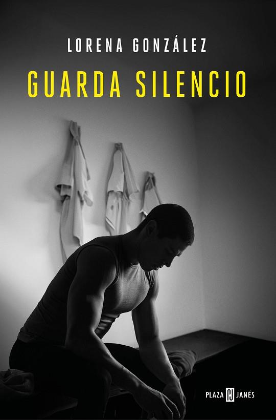 Guarda silencio | 9788401030895 | González, Lorena