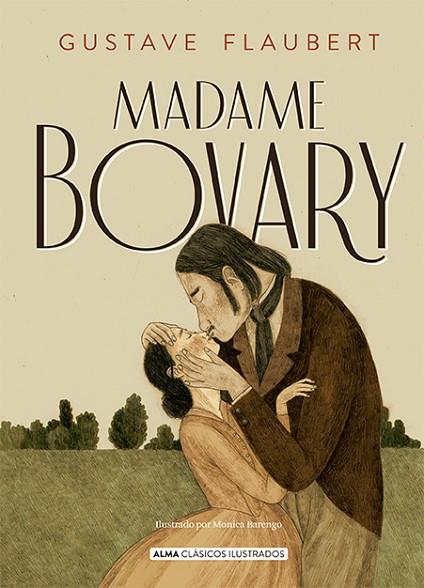 Madame Bovary (nueva edición 2021) | 9788418395161 | Flaubert, Gustave