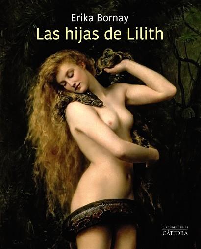 Las hijas de Lilith | 9788437641348 | Bornay, Erika