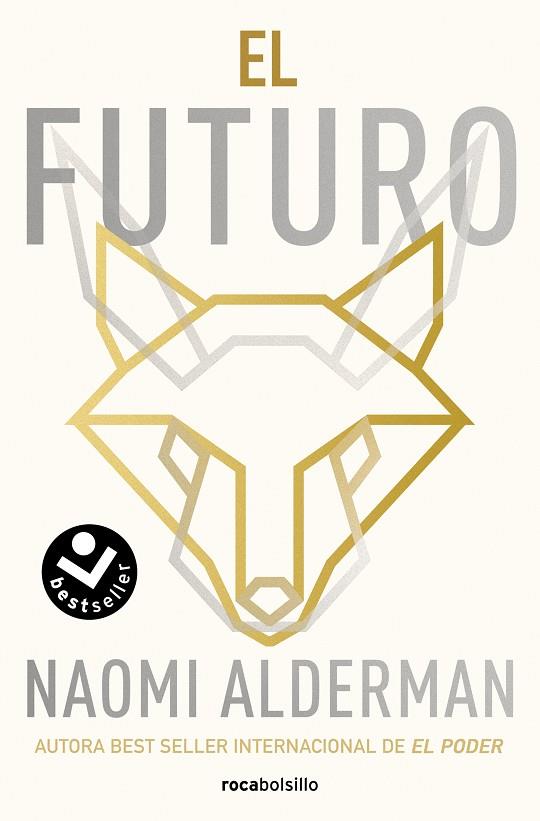 El futuro | 9788419498410 | Alderman, Naomi