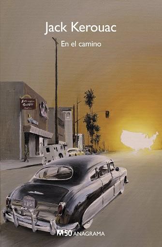 En el camino | 9788433902429 | Kerouac, Jack