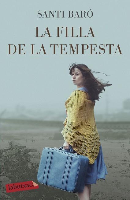 La filla de la tempesta | 9788417423117 | Baró Raurell, Santi