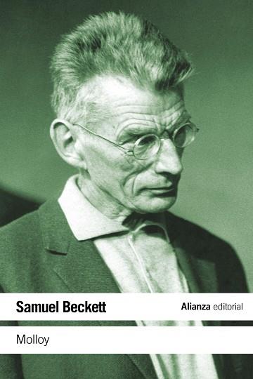 Molloy | 9788420608570 | Beckett, Samuel