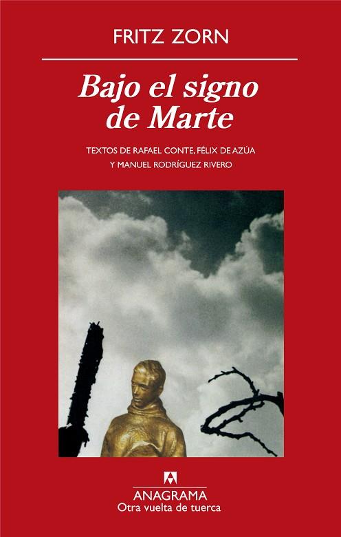 Bajo el signo de Marte | 9788433975881 | Zorn, Fritz