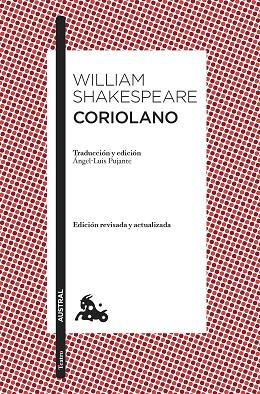 Coriolano | 9788408299820 | Shakespeare, William