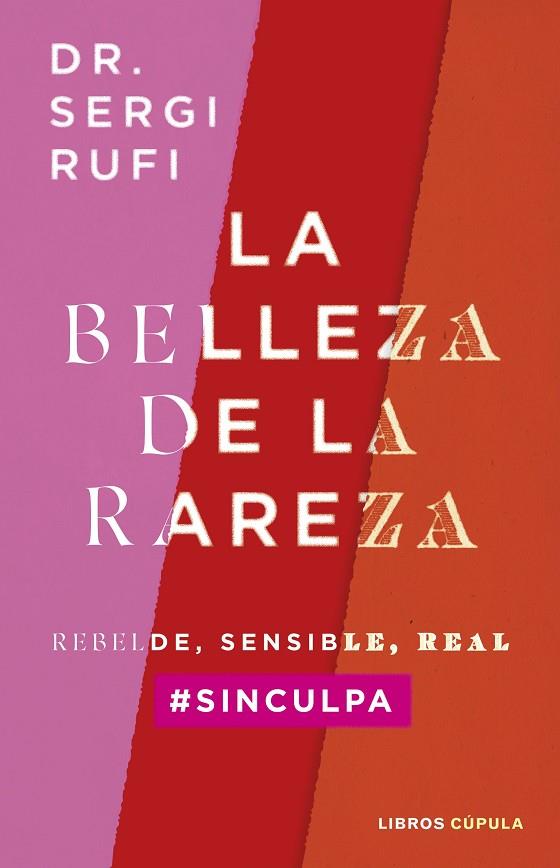 La belleza de la rareza | 9788448040574 | Rufi, Sergi