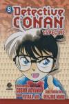 DETECTIVE CONAN ESPECIAL 1 | 9788432715020 | AOYAMA/YAMAGISHI