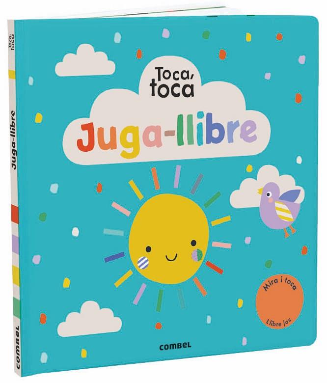 Juga-llibre | 9788491015116 | VV.AA