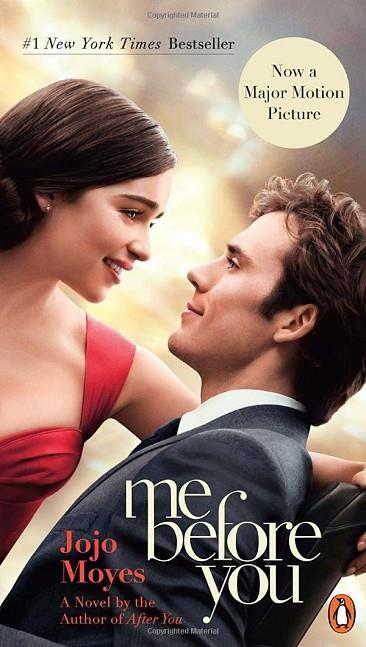 Me before you | 9780718157838 | Moyes, Jojo