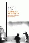 Sobre la violencia | 9788408114239 | Zizek, Slavoj