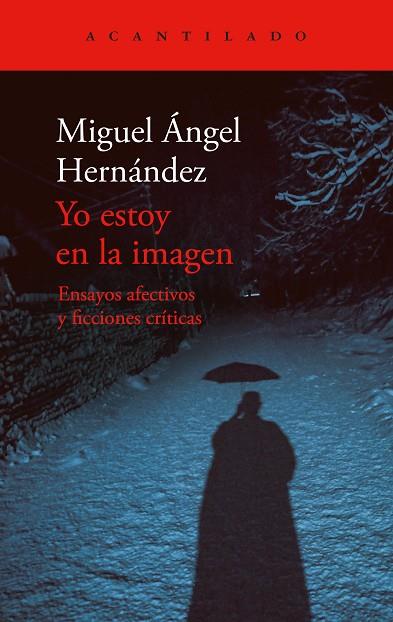 Yo estoy en la imagen | 9788419958235 | Hernández, Miguel Ángel