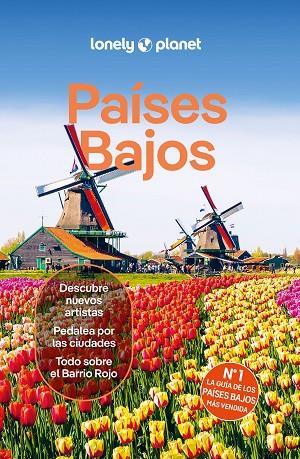 Países Bajos 2 | 9788408289630 | Woolsey, Barbara / Blasi, Abigail / Elliott, Mark / Le Nevez, Catherine / Geloven, Sara van